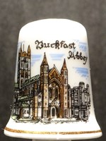 buckfast abbey